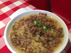 -西贝莜面村(上海百联西郊店)