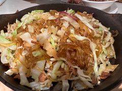-九毛九西北菜(百信广场店)