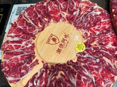 -潮德阿水牛肉火锅(深圳总店)
