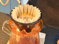 -YEEGIN COFFEE也径咖啡