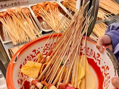 -牛签签串串香(IFS店)