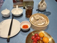 -闽海肴(北辰荟店)