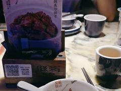 -绿茶餐厅(汇悦大融城店)