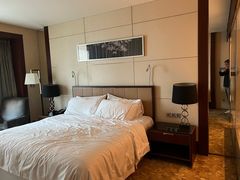 -天津君隆威斯汀酒店
