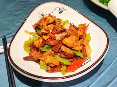 -名都饭店