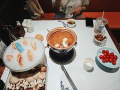 -东来顺•非遗火锅(外滩店)