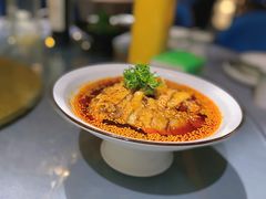 -云里小坐·海泉湾·团建·宴席·下午茶(金堂海泉湾店)