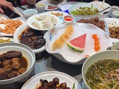 -庆赫隆融合菜馆(群力店)