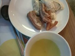 -万德诺富特酒店·自助餐厅(万德大厦店)