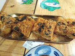 -小豆海棠(嘉兴路店)