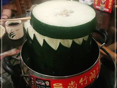 -尚竹阁冬瓜盅·18年地标美食(平洲店)