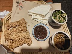 -符离集餐厅(万象城店)