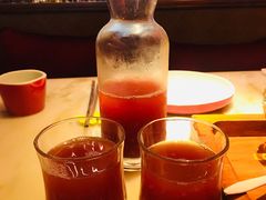 桂花山楂酪-京华烟云·北京烤鸭(领展购物广场·中关村店)