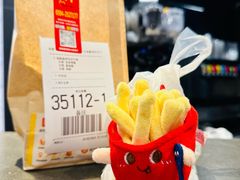 -麦当劳餐厅(荔城南大道店)