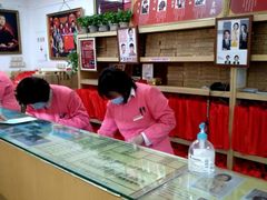 -中国照相馆(王府井店)