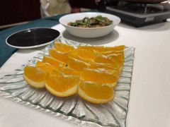 -柴米油盐(土菜院子店)