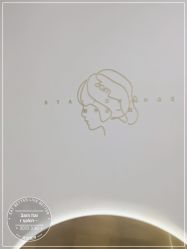 点击看大图 -JUNO hair salon