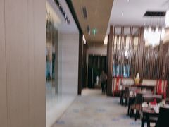 -厦门朗豪酒店 · 明阁中餐厅