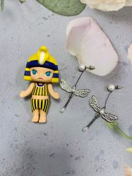 -M'S BANQUET AND SPACE ART