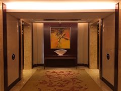 -上海新发展亚太JW万豪酒店