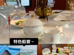 -明湖楼·经典鲁菜山东海鲜(大明湖店)
