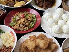 -红东阁东北菜烤肉酒馆(CROSS万象汇店)