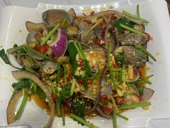 -辣螃铠盆盆蟹大排档(总店)