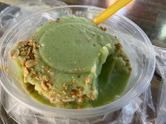 -夏食光安顺小舒冰粉冰浆(甲秀楼店)