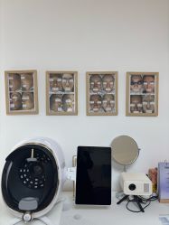 -美肤盾祛痘·问题肌头疗管理中心