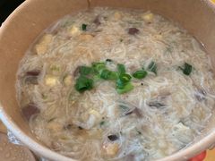 农家擦粉-莆田餐厅PUTIEN(三里屯店)
