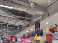 -TOYSRUS玩具反斗城(合肥华润万象城店)