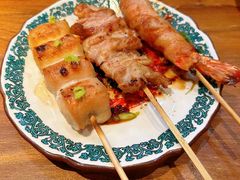 -鸟幸 TORISAKI 炭火居酒屋