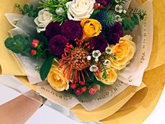 -BOBLOOM花店(宝龙旭辉广场店)