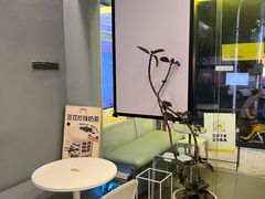 -茶力的小怪兽(梅林卓悦汇店)
