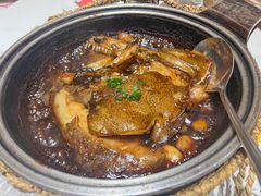 -双合园·海鲜水饺青岛菜(九水东路店)