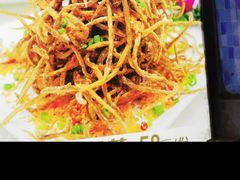 -莲花公园煎蟹(总店)