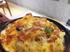 -农畉LONFOOD(福田星河COCOPark店)