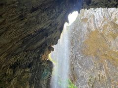 -英西峰林·洞天仙境