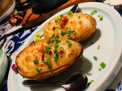 -绿茶餐厅(布吉万象汇店)