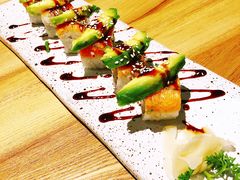 -隐泉之语日式料理(王府中环店)