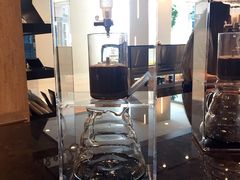 -Seesaw Coffee(环贸iapm店)