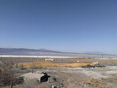-盐湖景区