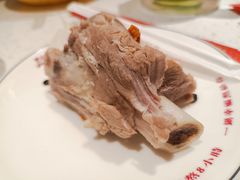 -三人行骨头王火锅(长寿店)