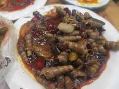 -亿牌牌东北烧烤(怀特店)