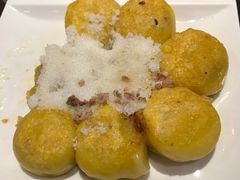 -粗粮人家·东北菜(洋桥店)