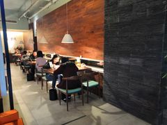 大堂-十面春风·江南面馆(崇宁路店)