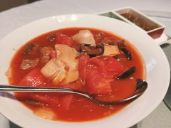 -俏江南天津时尚曲艺主题餐厅(马场道店)