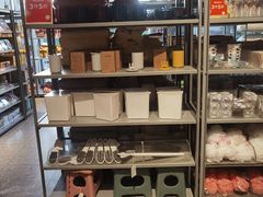 -oce(熙地港购物中心店)