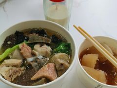 -化州颜勇牛腩(深圳总店)