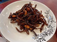 -聚首堂·特色小吃·肘子(什刹海德胜门店)